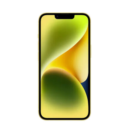 iPhone 14 128GB Yellow_02