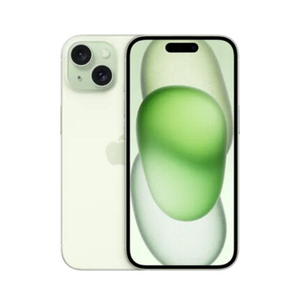 iPhone 15 128GB Green_01