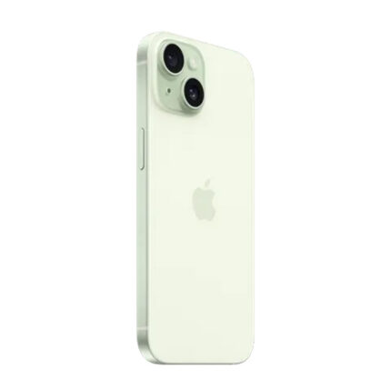 iPhone 15 128GB Green_02