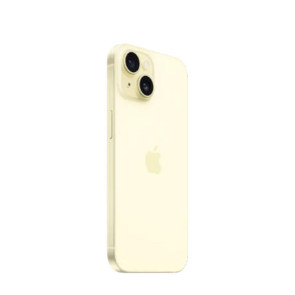 iPhone 15 128GB Yellow_02
