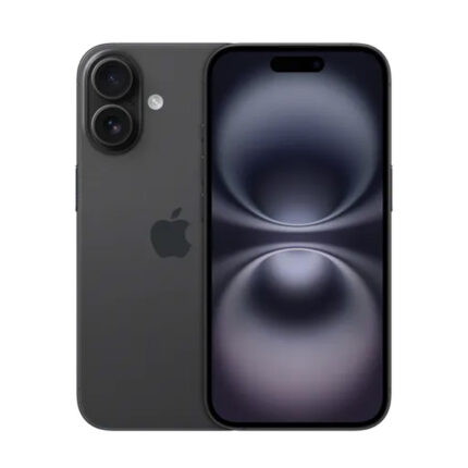 iPhone 16 128GB Black_01