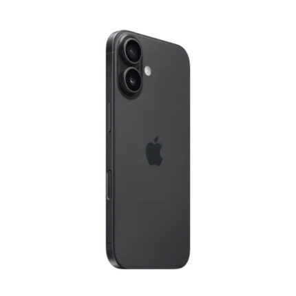 iPhone 16 128GB Black_02
