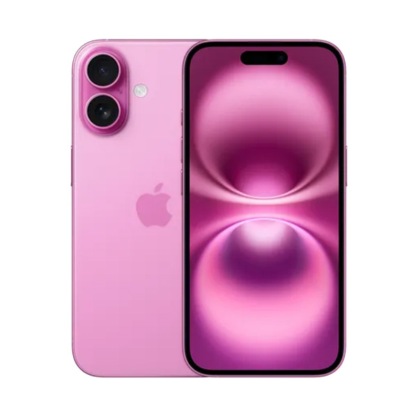 iPhone 16 128GB Pink_01 iPhone 16 128GB Pink_01