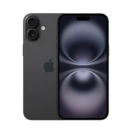 iPhone 16 Plus 128GB Black_01
