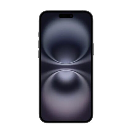iPhone 16 Plus 128GB Black_02