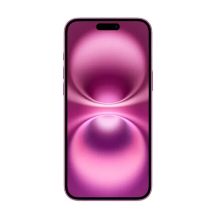 iPhone 16 Plus 128GB Pink_02