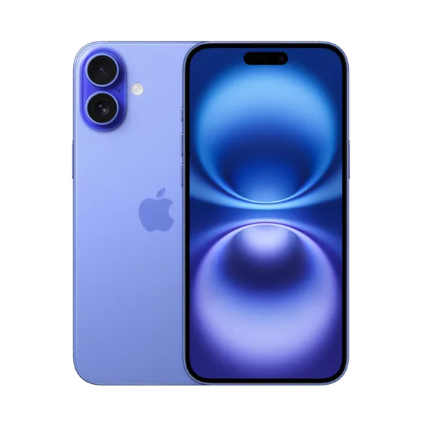 iPhone 16 Plus 128GB Ultramarine_01 iPhone 16 Plus 128GB Ultramarine_01
