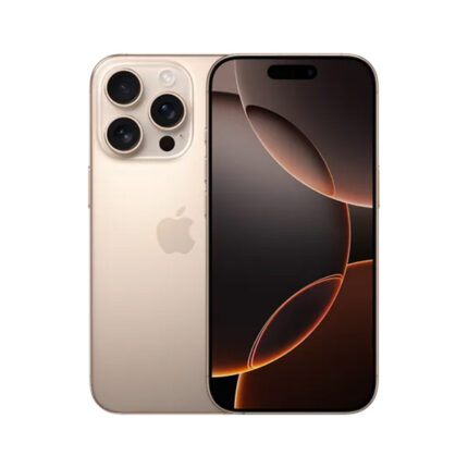 iPhone 16 Pro 128GB Desert Titanium_01