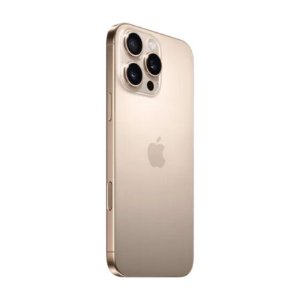 iPhone 16 Pro Max 1TB Desert Titanium_02