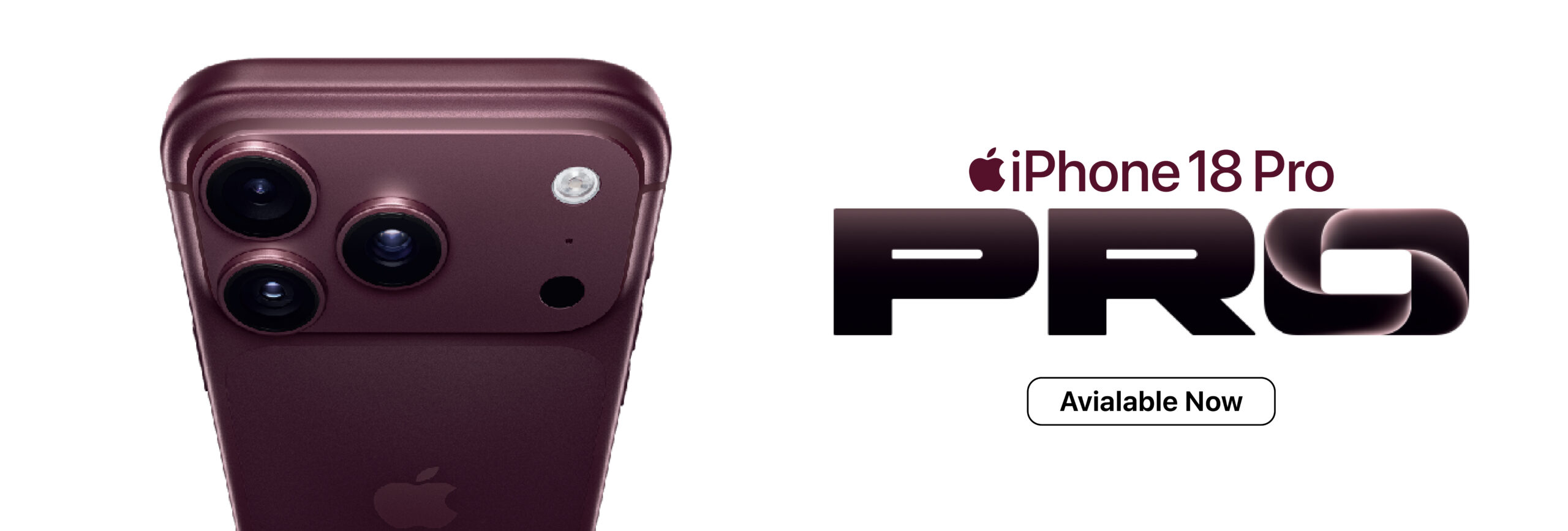 iphone 18