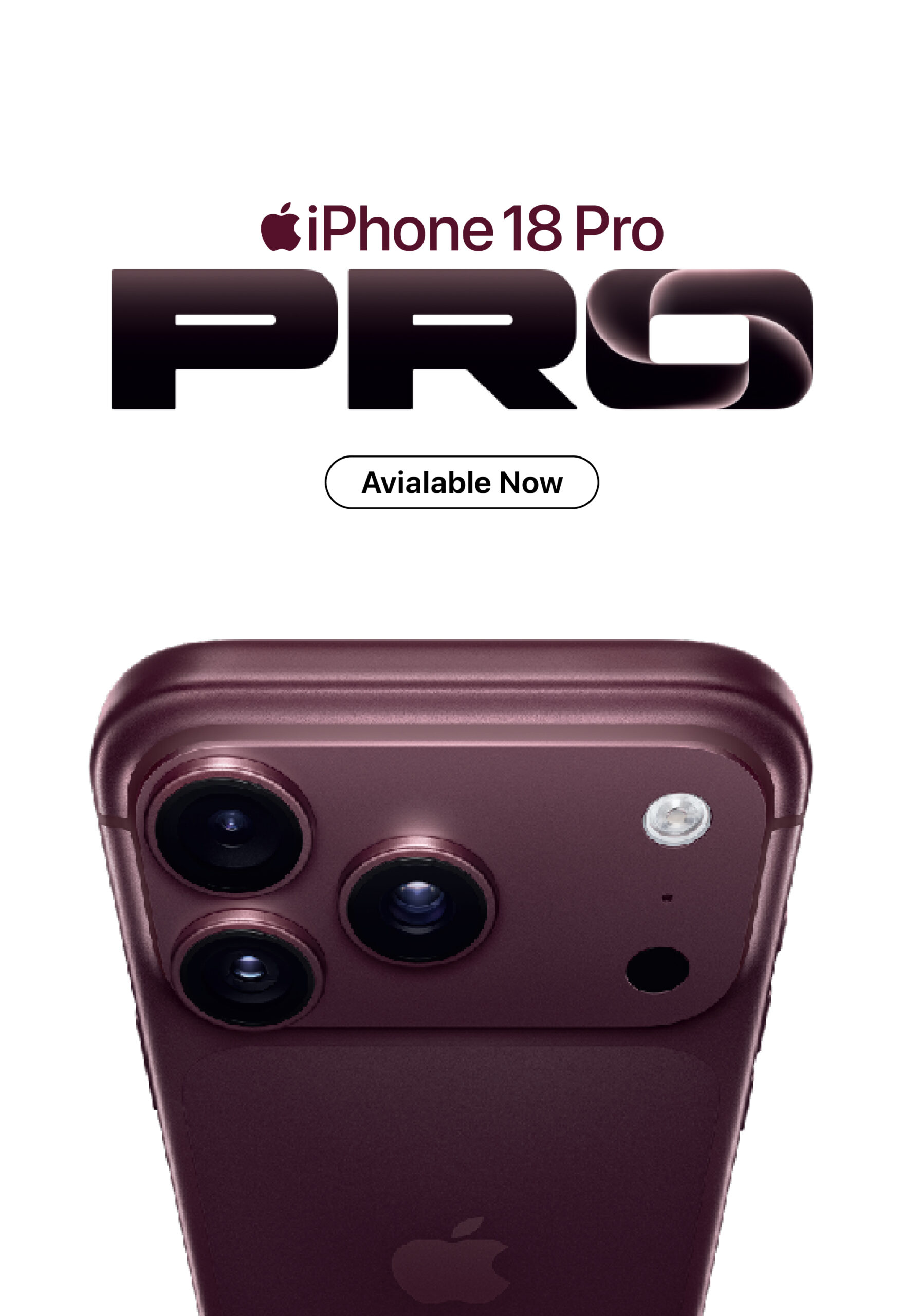iphone 18